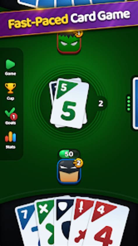 Card Duel APK (Android Game) .